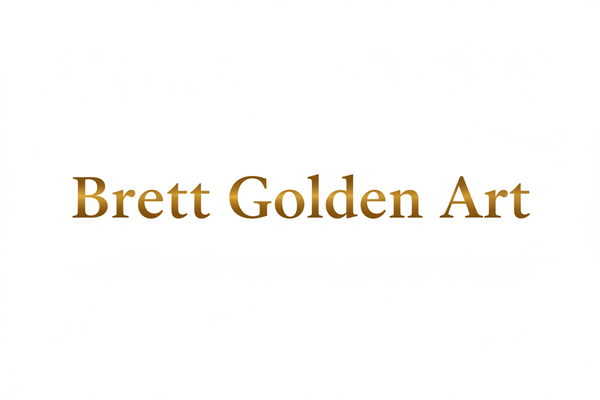 Brentt Golden art